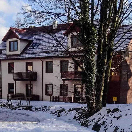 Prázdninový dům Schneekoppe Dg Comfortable *