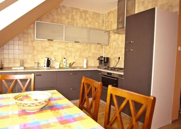 Schneekoppe Dg Comfortable Karpacz