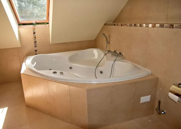 Schneekoppe Dg Comfortable Prázdninový dům Karpacz