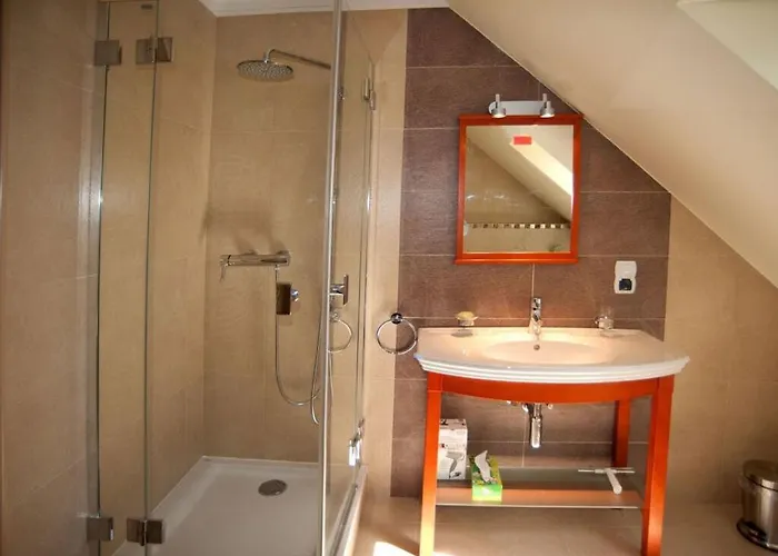 Schneekoppe Dg Comfortable Prázdninový dům Karpacz