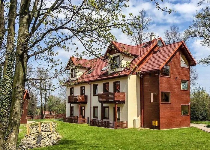 Schneekoppe Dg Comfortable