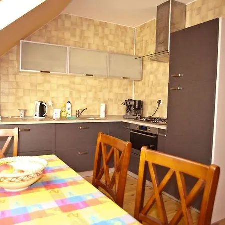 Schneekoppe Dg Comfortable Карпач