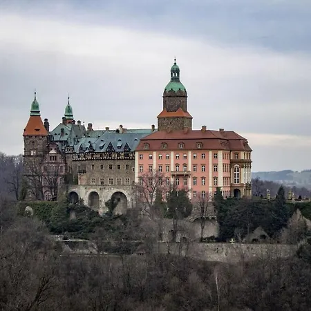 Schneekoppe Dg Comfortable Дом отдыха Карпач