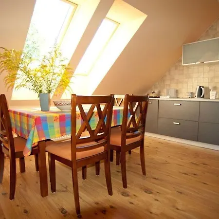 Дом отдыха Schneekoppe Dg Comfortable Карпач