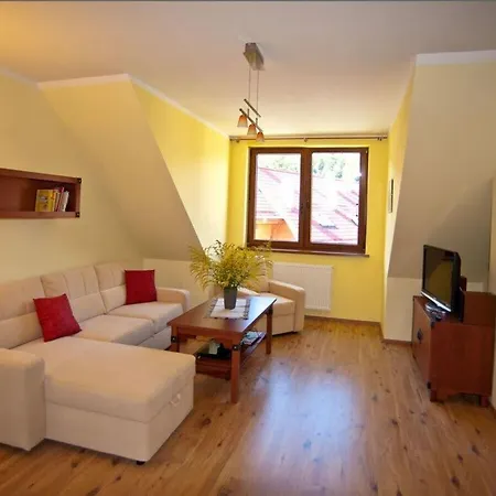 Schneekoppe Dg Comfortable Дом отдыха *