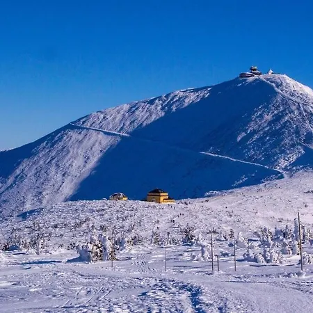 Schneekoppe Dg Comfortable Casa vacanze Karpacz