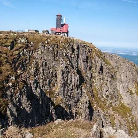 Schneekoppe Dg Comfortable Карпач