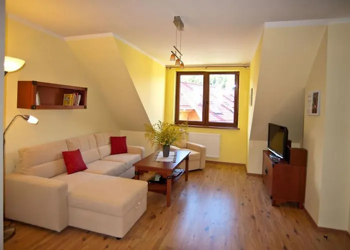 Schneekoppe Dg Comfortable Vakantiehuis *