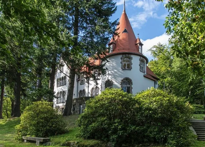 Schneekoppe Dg Comfortable